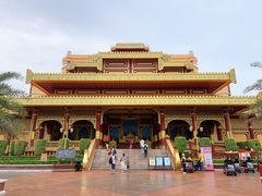 -南宁方特东盟神画