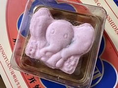 -昆明冠生园·鲜花饼·面包蛋糕(老街店)