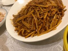 -津悦·正阳春烤鸭(红旗南路店)