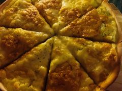 猫山王榴莲披萨-HIB HUB公社(解放西路店)