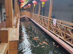 -侠成水上农庄(工业大道店)
