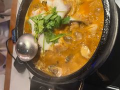 -春天里餐厅(西田城店)
