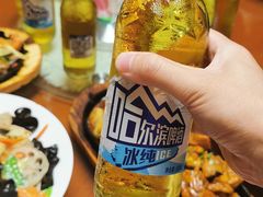 -桃子餐厅·天津菜(王顶堤总店)