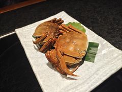 -匠和风精致料理(成都龙湖滨江天街店)