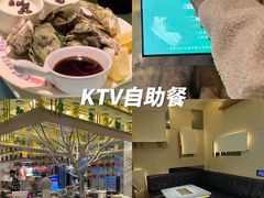 -堂会·KTV·自助餐·团建聚会(天河店)