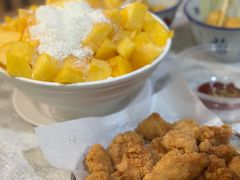 -水牛奶皇后糖水铺(深圳总店)