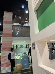 -奈尔宝·儿童乐园·亲子餐厅(星河湾店)