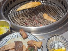 -炉太郎日式烧肉店(华贸店)