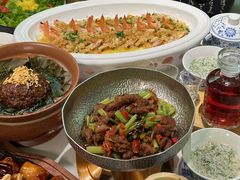 -苏梦江南·淮扬菜(夫子庙店)