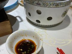 -山西会馆·晋菜·晋商宴·牌匾博物馆(胜利东街店)