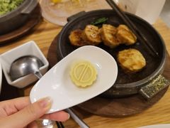 手工绿豆糕-无味舒食(环岛路店)