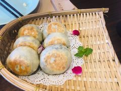 -素心小筑(后沙裕镇店)
