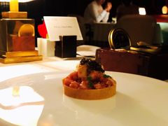 -三嚥阁 La Villa Restaurant