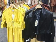 -URBAN REVIVO(济南世茂广场店)