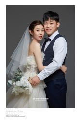 -GO VISION 动视觉婚纱摄影高级定制