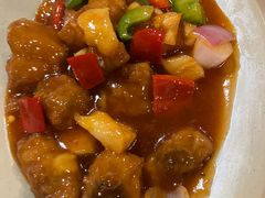 -冰岛茶餐厅(灵狮中路店)