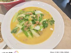 -李氏传家菜(兴城路店)