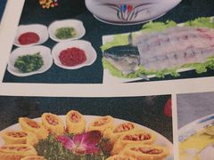 -伊帆食府·青海地方特色美食