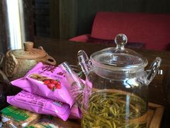 -友缘茶人(古龙路店)