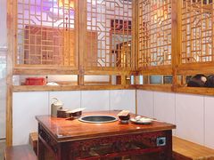 -受气牛肉·耙牛肉火锅(水晶郦城店)