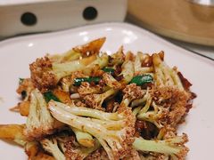 -北平味道.京味菜.烤鸭(梨园店)