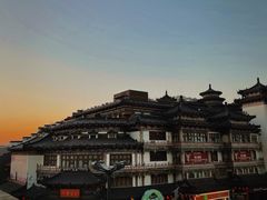 -西安城墙·碑林历史文化景区