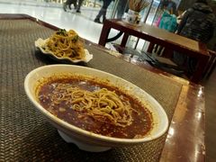 -蓉李记成都名小吃(合肥包河万达店)