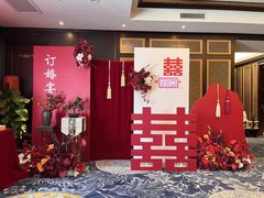 -古南都·江苏酒家(建宁路店)