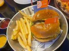 -COMMUNE幻师(渔人码头店)