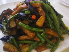 -帕米尔食府(白云观店)