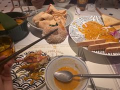 -太食獸泰式茶餐厅(IFS国金中心店)