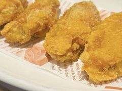 -新白鹿餐厅(虹桥南丰城店)