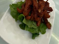 -瑞福园联谊餐室(茂名南路店)