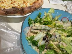 -盘炉forenza·云贵川融合小食堂 ( 钟楼中柳巷店)
