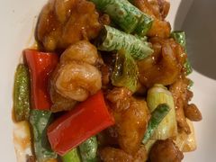 -北京老铺烤鸭(老城根店)