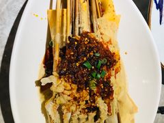 -小杨烤肉(高新店)