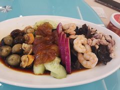 -普天和酒楼·新津菜·烤鸭(天津之眼店)