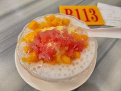 -芬芳甜品(同福路店)