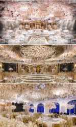 -美悦盛宴一站式婚礼会馆(临江店)