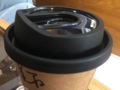 -T-COFFEE(长江花园店)