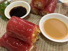 -鸿福楼(观澜店)