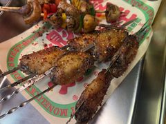 -炒豆合作社(东四总店)