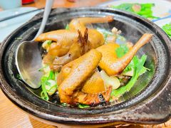 -常来小聚·广州非遗传承餐厅(中山二路店)