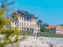 -厦门大学(思明校区)