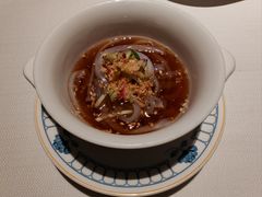 -杏花堂晋商私房菜(华熙五棵松店)
