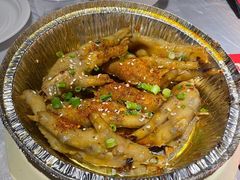 -巴厘龙虾·榜首油焖大虾(洞庭·艺术洋房店)