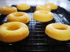 -幸福里DIY蛋糕烘焙·团建·拼豆豆(普陀店)