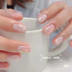 -悦指间美甲美睫