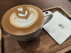-Peet's 皮爷咖啡(深圳湾万象城店)