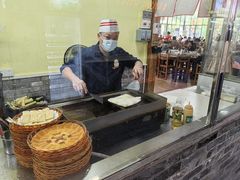 -一品烧农庄·佛山本地菜(西岸店)